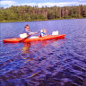 Meet your Posher, Sean